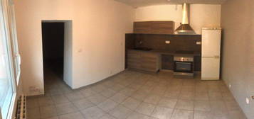 Appartement 2 pièces 30 m2