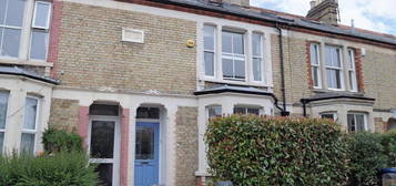 5 bedroom semi-detached house