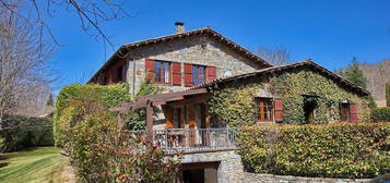 Chalet en Camprodon