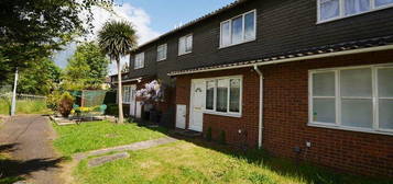 1 bedroom semi-detached house