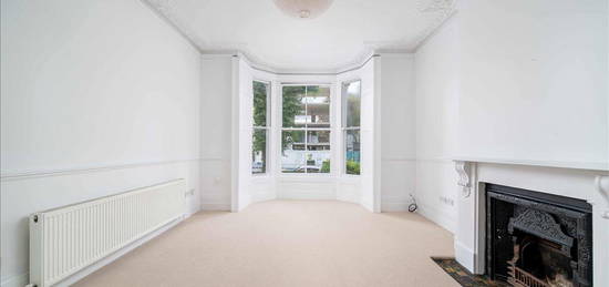 Flat for sale in Cavendish Road, London NW6