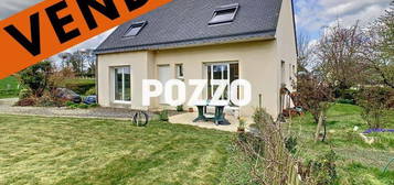 Maison 5 pièces 114 m²