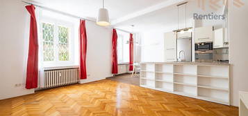 Pronájem bytu 2+kk 63 m²