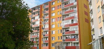 Prodej bytu 2+1 47 m²