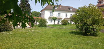 Vente maison 7 pièces 200 m²