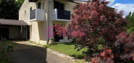 Maison  à vendre, 5 pièces, 3 chambres, 96 m²