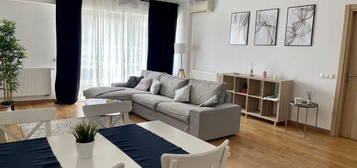 Apartament 2 camere / Upground Residence / metrou Pipera / Aviatiei