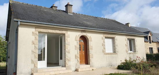 NOUVEAUTE ! MAISON TRADITIONNELLE DE PLAIN PIED A VENDRE SUR PARIGNE