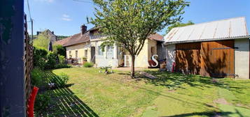 Maison 1 étage à vendre, 4 pièces, 3 chambres, 107 m²
