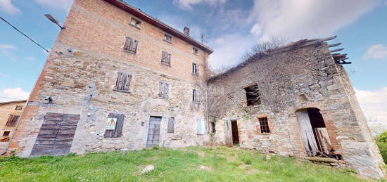 Rustico e casale in vendita in via Ospitaletto, 110