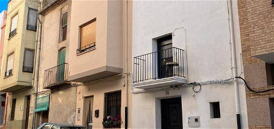 Casa o chalet de alquiler en Carrer Torrentill, 15, Benasal