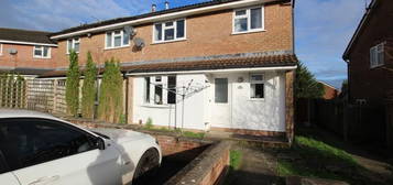 2 bed property to rent