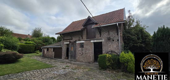 Maison  à vendre, 5 pièces, 2 chambres, 123 m²