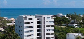 Departamento en Venta en Chicxulub Puerto