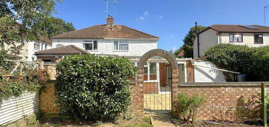 Detached house for sale