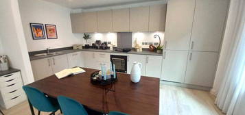 2 bed flat to rent