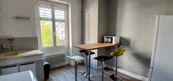 Location appartement 2 pièces 40 m²