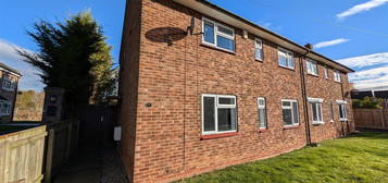 Semi-detached house to rent in The Spinney, Middleton St. George, Darlington DL2