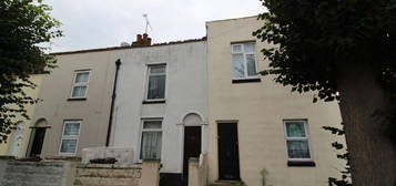 Terraced house for sale in Saunders Street, Gillingham ME7