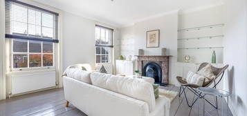 Flat for sale in Warwick Place, Little Venice, London W9