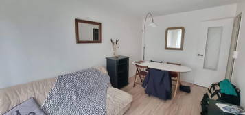 Appartement  à vendre, 2 pièces, 1 chambre, 43 m²