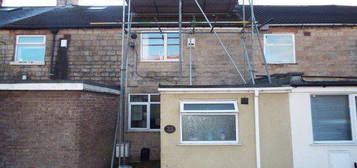 3 bed property to rent