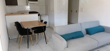 Particulier Location non meublé Appartement T2 à Cholet