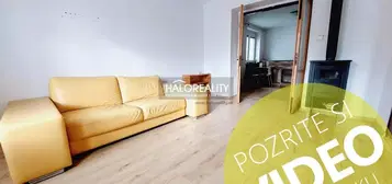 HALO reality - Predaj, dvojizbový byt Dolný Kubín