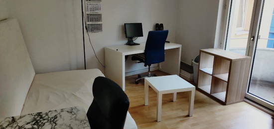 Wohnung 1 WG Zimmer Düsseldorf Untermiete Miete