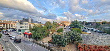 Piso de alquiler en Casco Antiguo