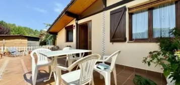 Chalet en calle San Lorente