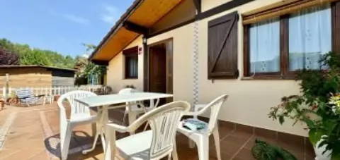 Chalet en calle San Lorente