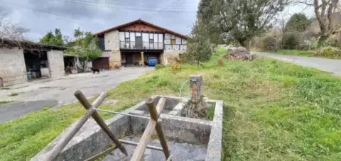 Casa en Amorebieta