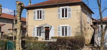 Location maison 126 m²