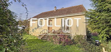 A VENDRE Maison Le Mesnil Raoult - 50420