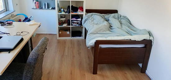 Furnished Room For Rent In Maarssen