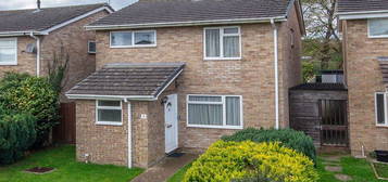 3 bed detached house for sale