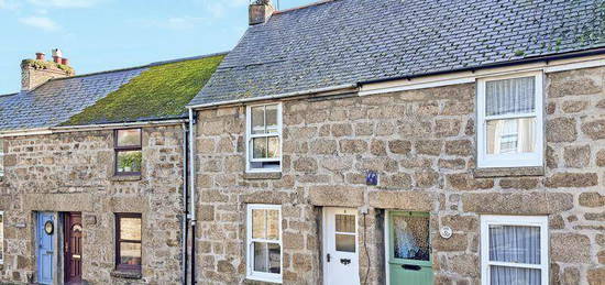 2 bedroom cottage for sale