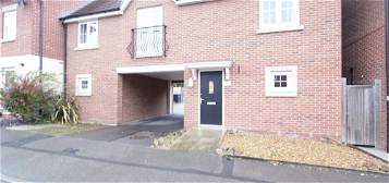 Property to rent in Askew Way, Chesterfield S40