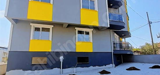 SATILIK SART MAHALLESİNDE 2+1 100M2 ALLTAN ISITMALI SIFIR DAİRE