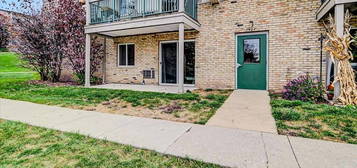 2424 Independence Ln Unit 1, Madison, WI 53704