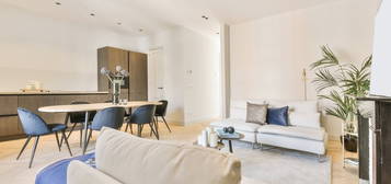 Appartement à vendre, 2 pièces, 46 m², Étage 1/–