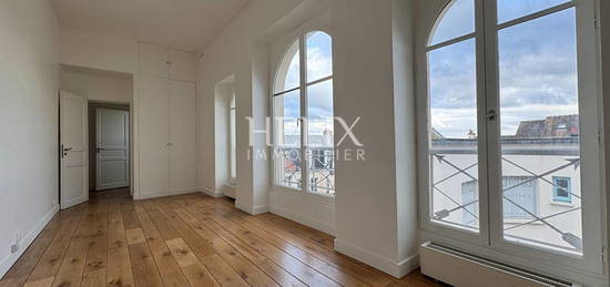 Vente appartement 5 pièces 130 m²