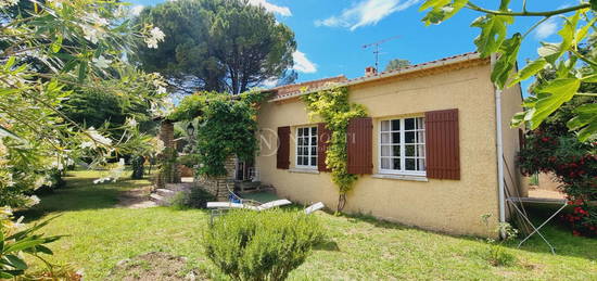 Maison  à vendre, 6 pièces, 3 chambres, 120 m²