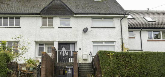 3 bedroom terraced house