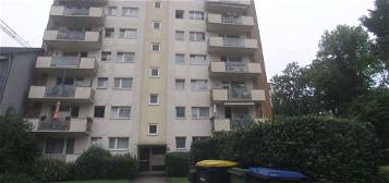 Apartment in Düsseldorf-Gerresheim