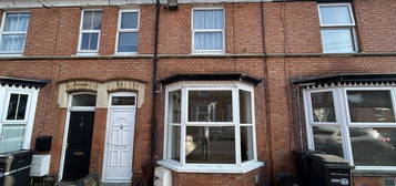 Terraced house for sale in Colmer Road, Yeovil BA21