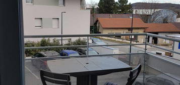 Vente appartement 1 pièce 24 m²