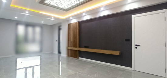 Denizli emikler de 175 m2 3+1 ultra lks karlmayacak satlk sfr daire