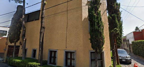 Casa en Venta en Lomas de San Ángel